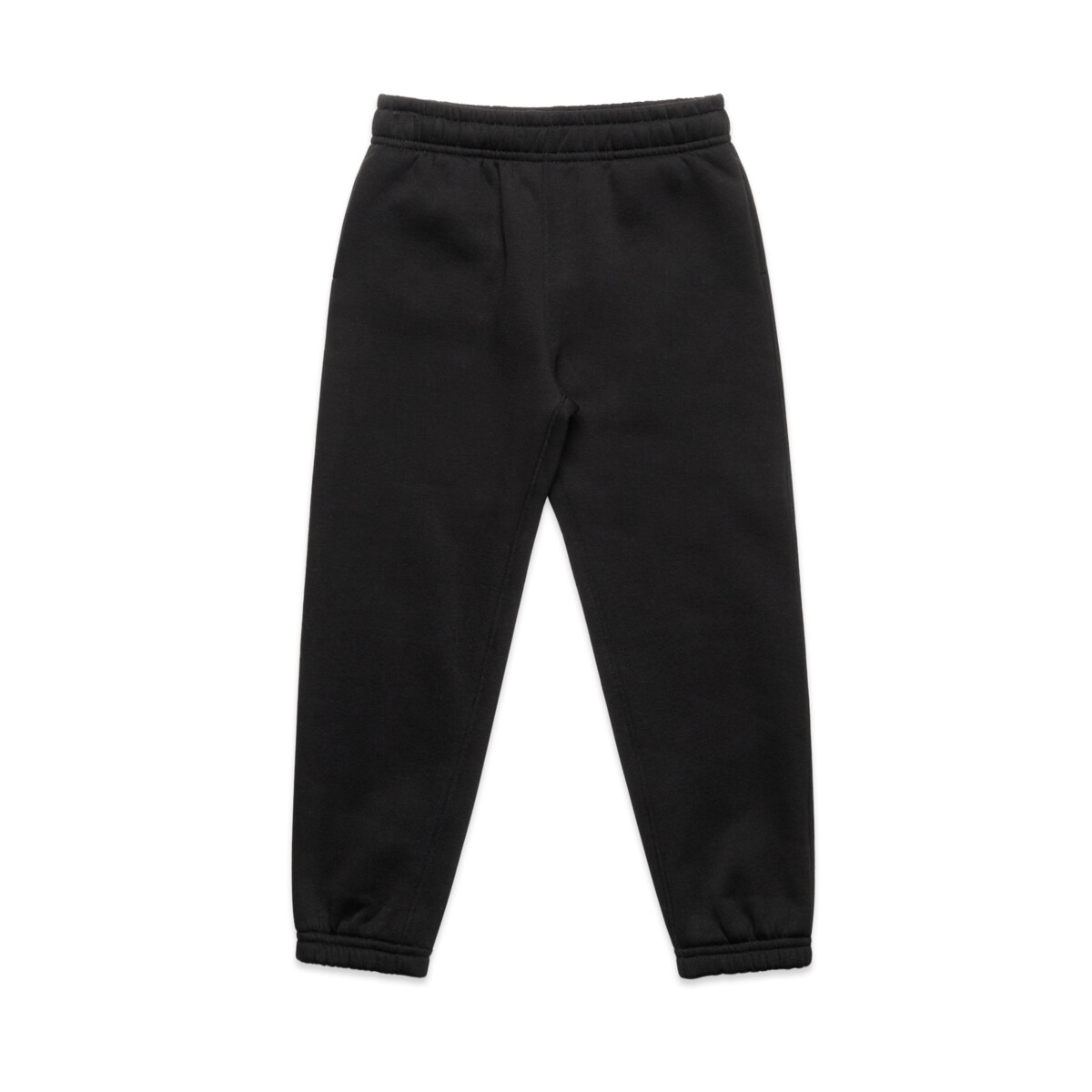 Front view of AS Colour / YOUTH RELAX TRACK PANTS