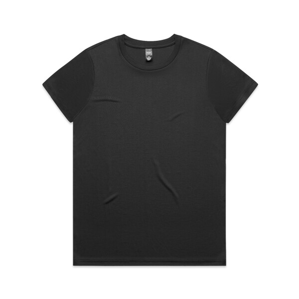 Front view of AS Colour / Wo's MAPLE ACTIVE TEE