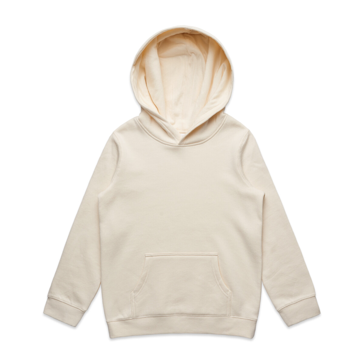 Front view of AS Colour YOUTH SUPPLY HOOD