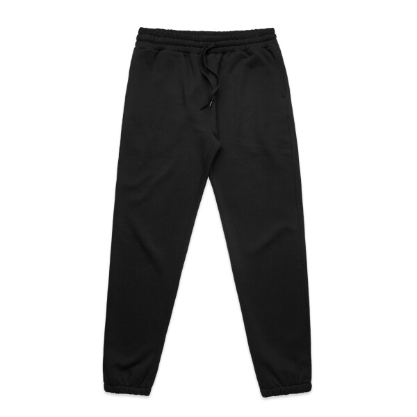 Front View of AS Colour / STENCIL TRACK PANTS