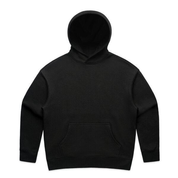 Front View of AS Colour / Wo's RELAX HOOD