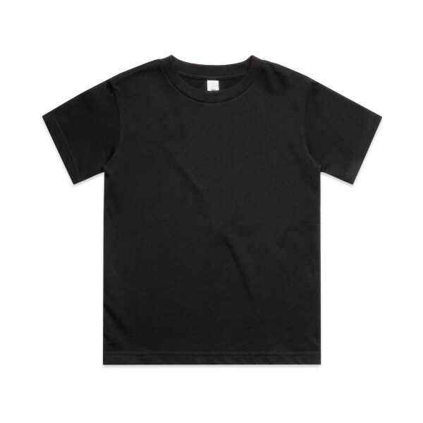 Front View of AS Colour / KIDS CLASSIC TEE
