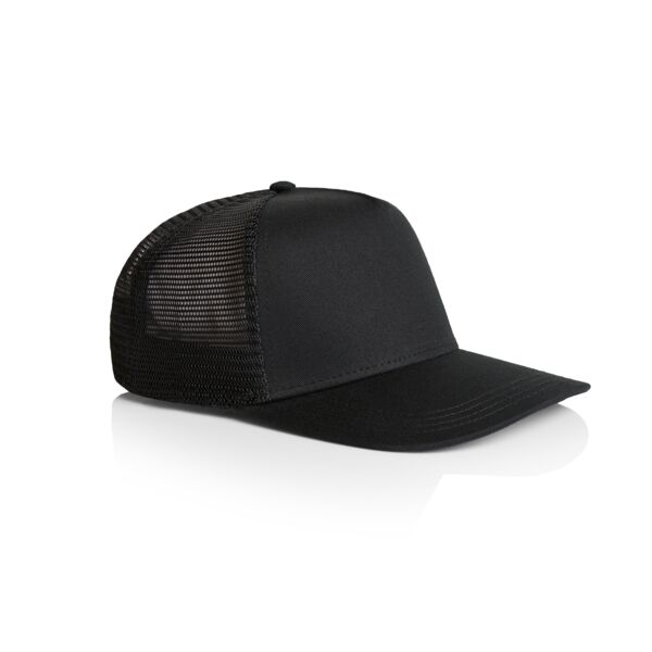 AS Colour/STOCK TRUCKER CAP Thumbnail