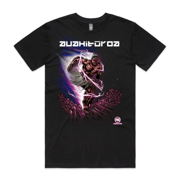 Auahitūroa Unisex Tee (XS-5XL) Thumbnail