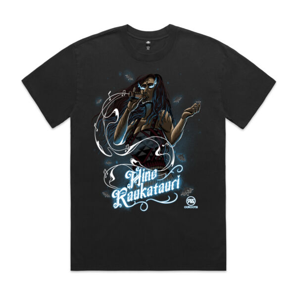 Hine Raukatauri Vintage Tee (S-3XL) Thumbnail