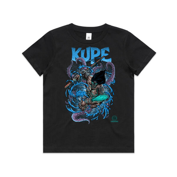 Kupe Kids Tee (2-6) Thumbnail