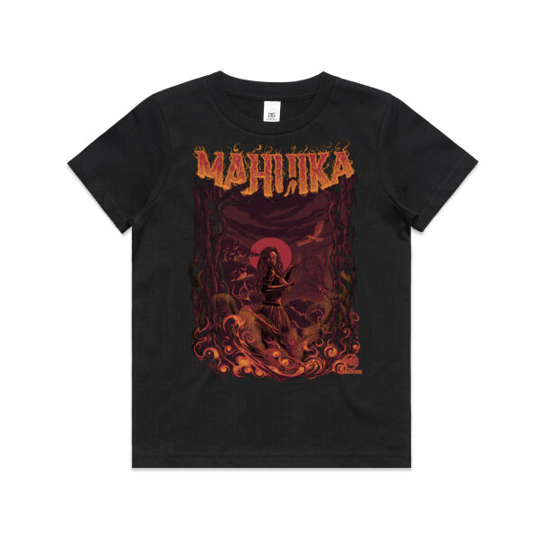 Mahuika Kids Tee (2-6) Thumbnail