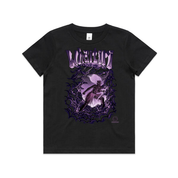 Whaitiri Kids Tee (2-6) Thumbnail