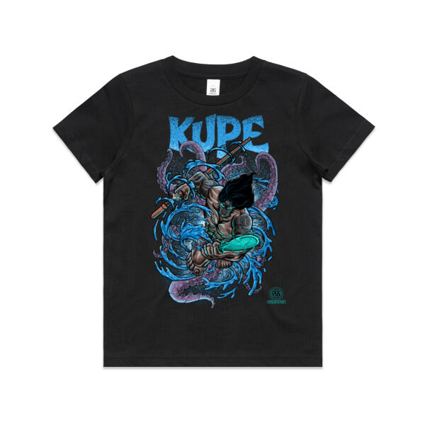 Kupe Youth Tee (8-16) Thumbnail