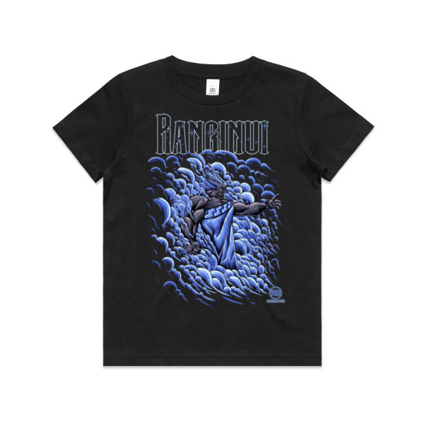 Ranginui Youth Tee (8-16) Thumbnail