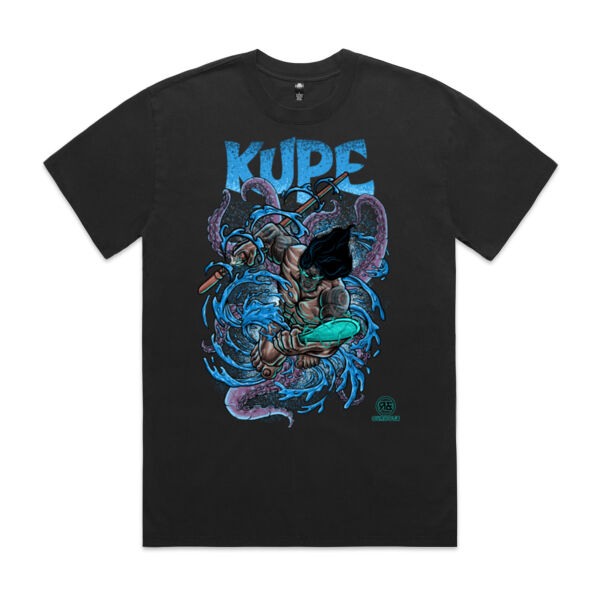 Kupe Vintage Tee (S-3XL) Thumbnail