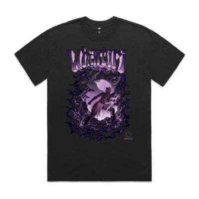 Whaitiri Vintage Tee (S-3XL) Thumbnail