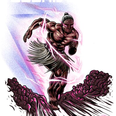 Auahitūroa Thumbnail