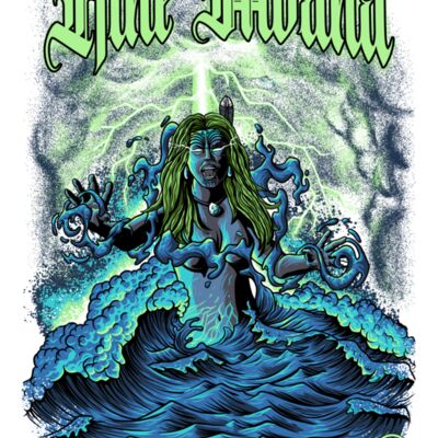 Hine Moana Thumbnail