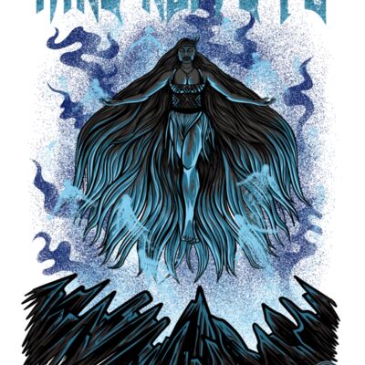 Hine Nui Te Pō Thumbnail