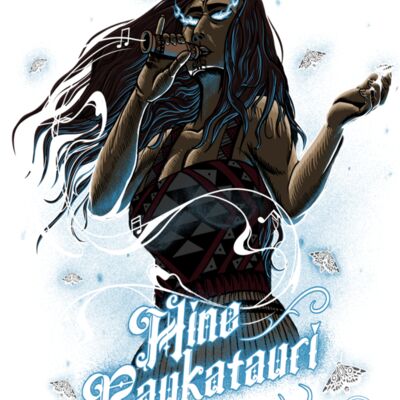 Hine Raukatauri Thumbnail