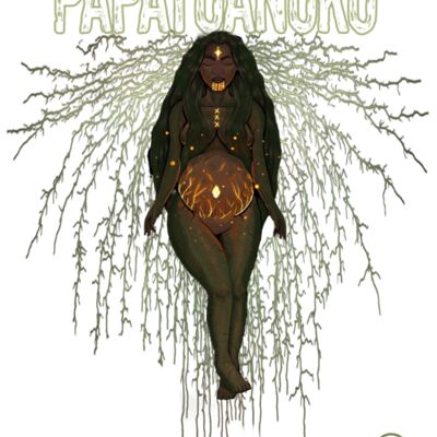 Papatūānuku Thumbnail