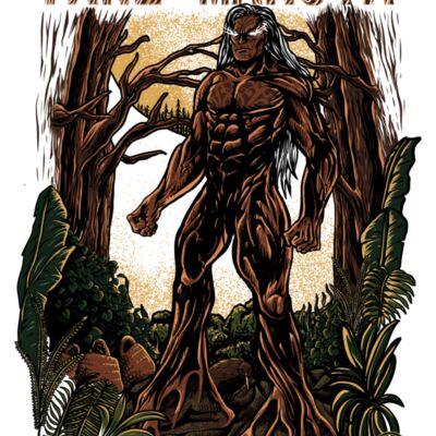 Tāne Mahuta Thumbnail