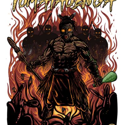 Tūmatauenga Thumbnail