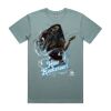 AS Colour / STAPLE TEE Thumbnail