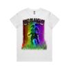 AS Colour / MAPLE TEE Thumbnail