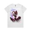 AS Colour / MAPLE TEE Thumbnail
