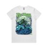 AS Colour / MAPLE TEE Thumbnail