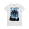 AS Colour / MAPLE TEE Thumbnail