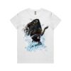 AS Colour / MAPLE TEE Thumbnail