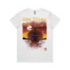 AS Colour / MAPLE TEE Thumbnail