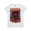 AS Colour / MAPLE TEE Thumbnail