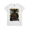 AS Colour / MAPLE TEE Thumbnail