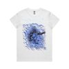AS Colour / MAPLE TEE Thumbnail