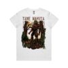 AS Colour / MAPLE TEE Thumbnail