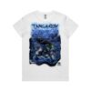 AS Colour / MAPLE TEE Thumbnail