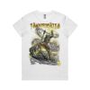 AS Colour / MAPLE TEE Thumbnail