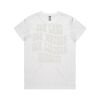 AS Colour / MAPLE TEE Thumbnail