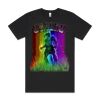 AS Colour / BLOCK TEE Thumbnail