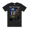 AS Colour / BLOCK TEE Thumbnail
