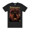 AS Colour / BLOCK TEE Thumbnail