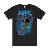 AS Colour / BLOCK TEE Thumbnail