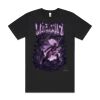 AS Colour / BLOCK TEE Thumbnail