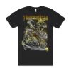 AS Colour / BLOCK TEE Thumbnail