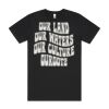 AS Colour / BLOCK TEE Thumbnail