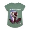 AS Colour / MALI TEE Thumbnail