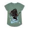 AS Colour / MALI TEE Thumbnail