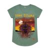 AS Colour / MALI TEE Thumbnail