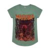 AS Colour / MALI TEE Thumbnail