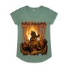 AS Colour / MALI TEE Thumbnail