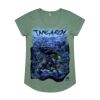 AS Colour / MALI TEE Thumbnail